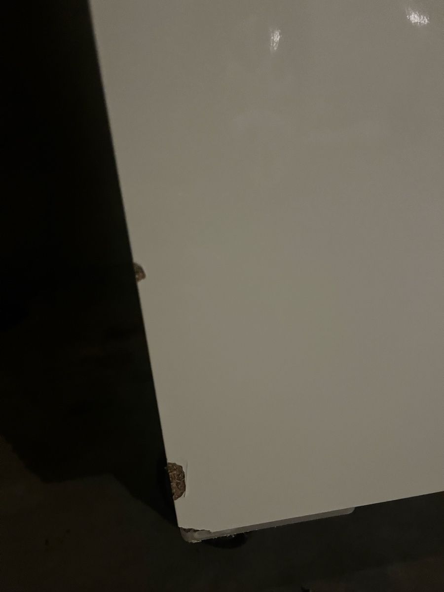 Ikea Commodes: 2 Stück Ikea Malm weiss hochglanz – D'occasion à Schlatt TG par sarinasarina 4