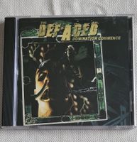 The Defaced