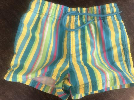 Badehose Knaben