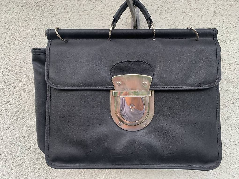 Koffer & Taschen: Aktentasche  – Gebraucht aus Aarau Rohr von manon_b74