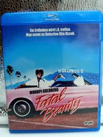 Fatal Beauty Blu-ray, Whoopi Goldberg, Top Zustand!