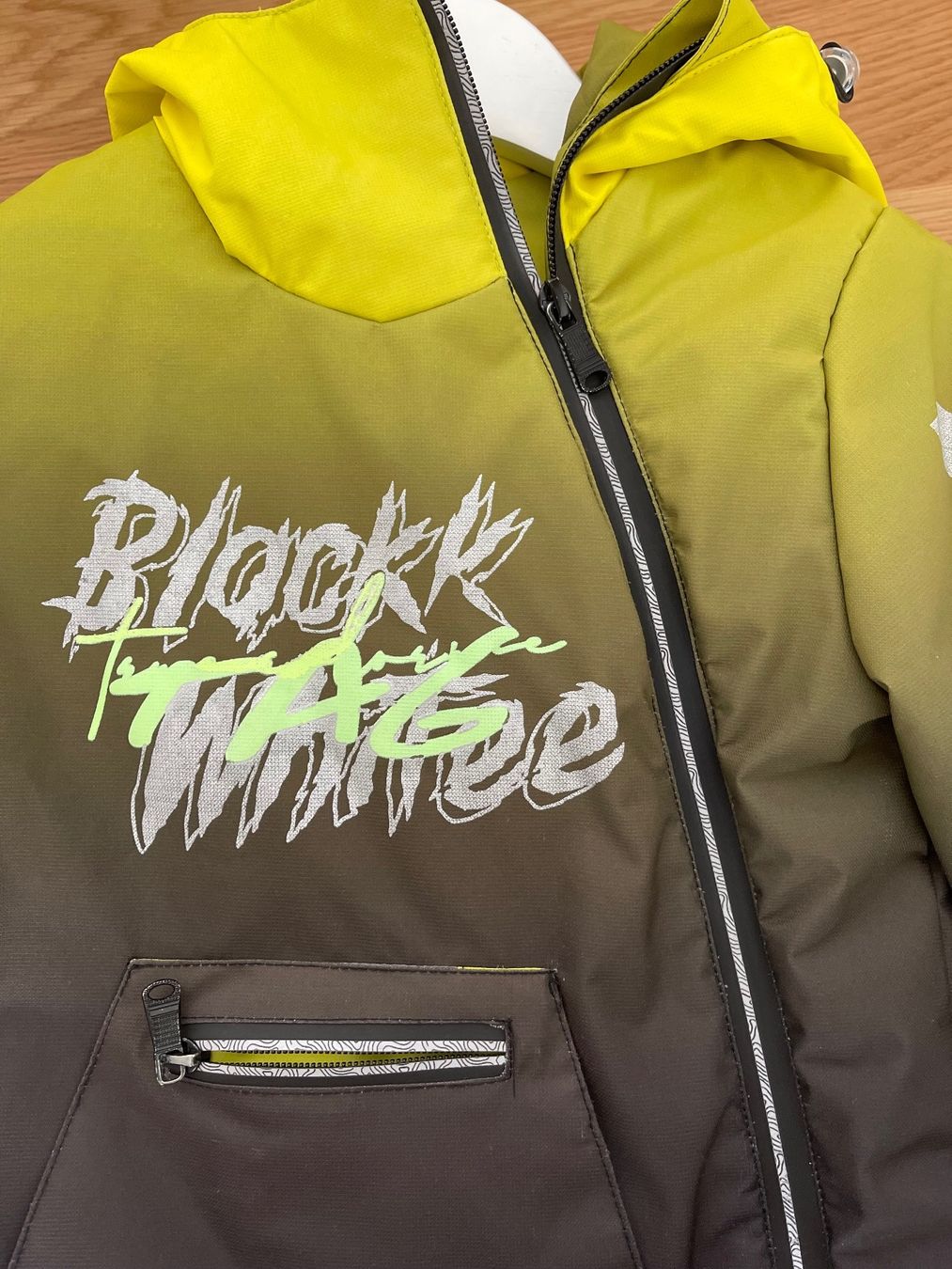Giacche & Cappotti: Jacket – Usato da Rickenbach b. Wil venduto da iah_pg6d 1