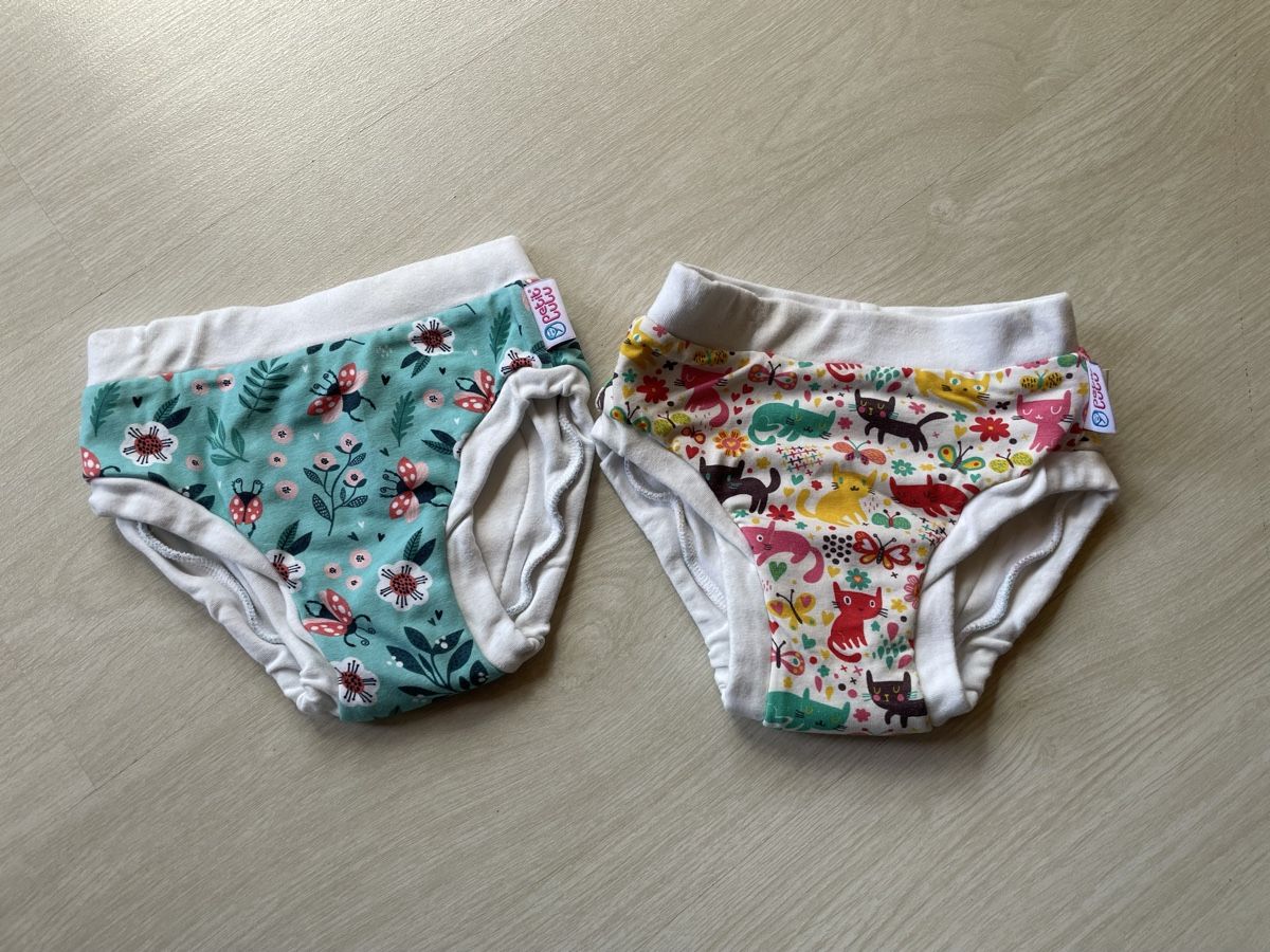 Biancheria intima: Trainingshöschen Petit lulu Grösse M – Usato da Alten venduto da kat7b