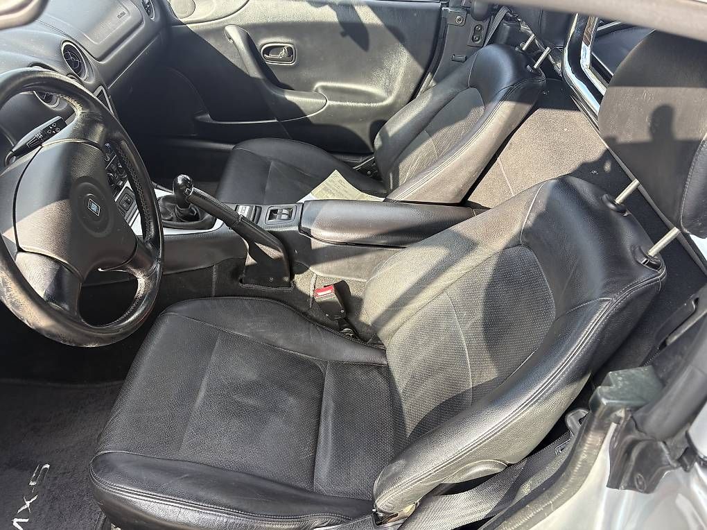 Mazda Automobili: Mazda MX5 nb Gtr – Usato da Heimenschwand venduto da source69 3
