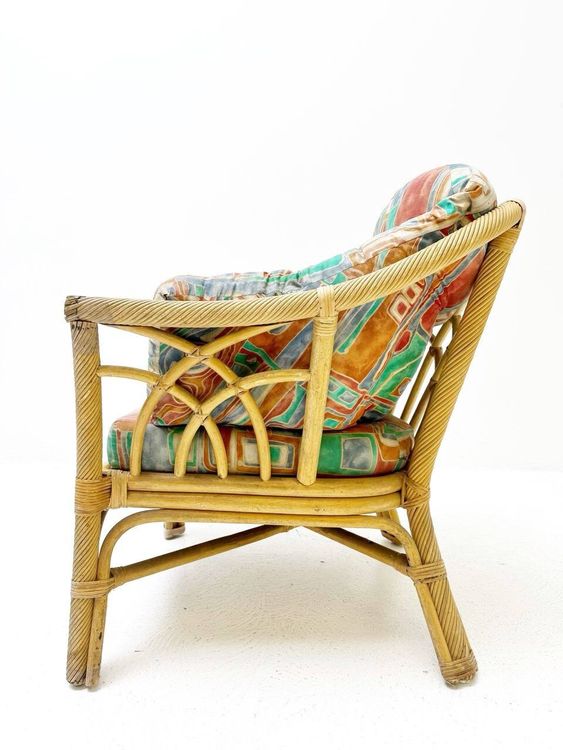 Garten Rattan Sessel Kaufen auf Ricardo
