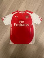 2014-15 Arsenal trikot‪‪‪‪‪