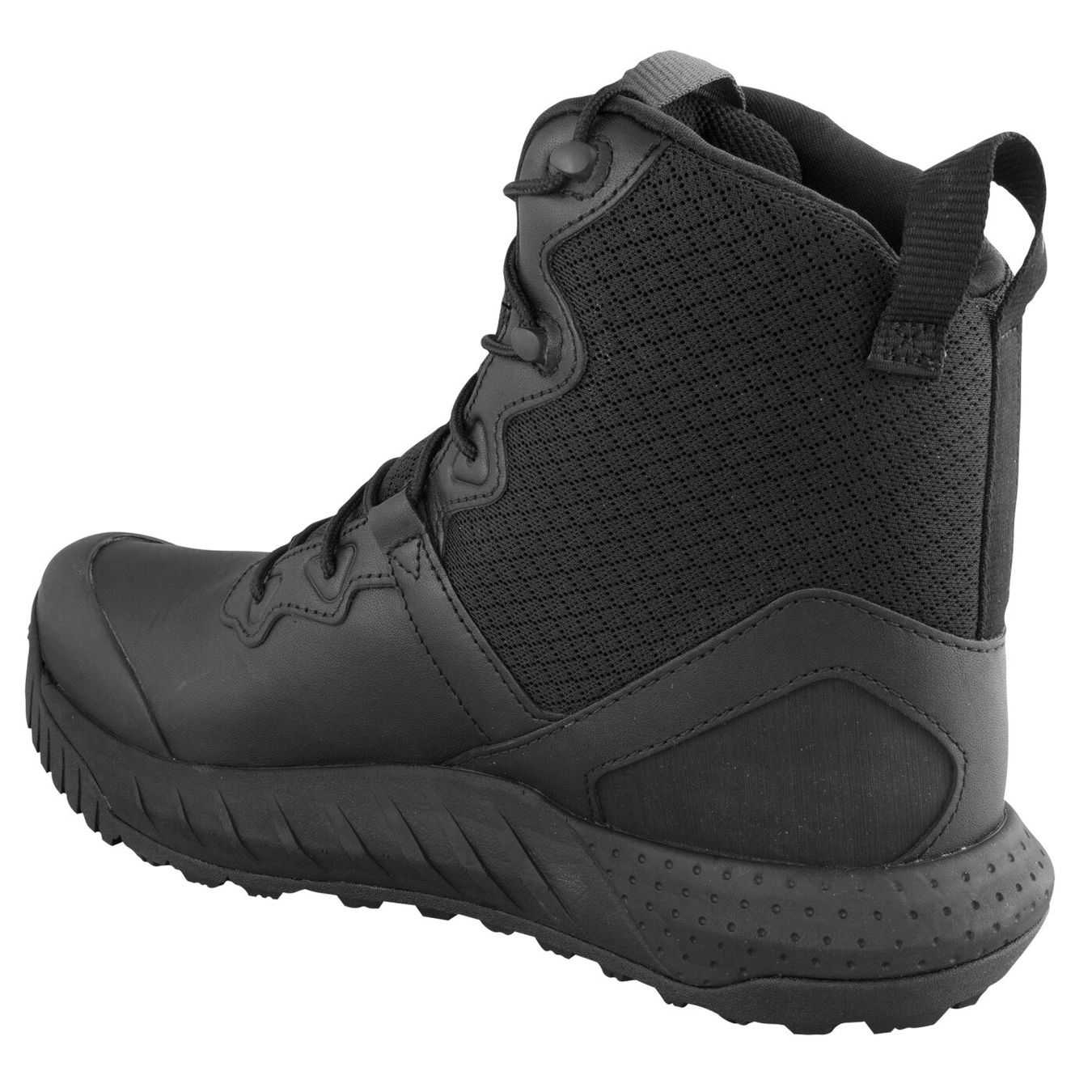 Under Armour Herrenschuhe: Under Armour Tactical Valsetz Leather WP Boots up 43 – Neu (gemäss Beschreibung) aus Genève von SpaceForce123456 1