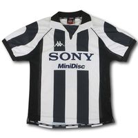 Juventus 1997-98 Trikot heim - 4/10 - [M