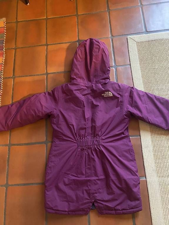 Giacche & Cappotti: North Face Winterjacke 10-12 Jahre  – Usato da Windisch venduto da pagbfrs 1