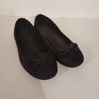 Ballerines noires taille 36