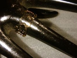 RING MODESCHMUCK,,VERGOLDET,,OHNE STEIN,,HERZEN