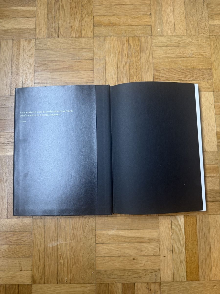 Libri: Irene: Roswitha Hecke  – Usato da Zürich venduto da Mai.rast 2