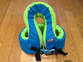 Nabaiji Swimvest+ Schwimmweste Kinder (15-25 kg)-Top Zustand