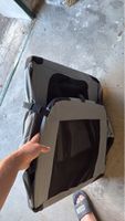 Transportbox Hund faltbar