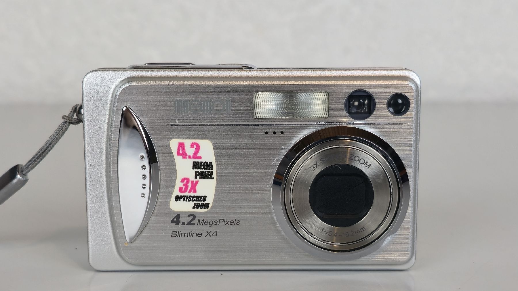 Appareil photo: Maginon Digitalkamera – Défectueux à Arbon par Evathefirst