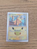 Pokémon Celebration 30th anniversary Pikachu 036/128
