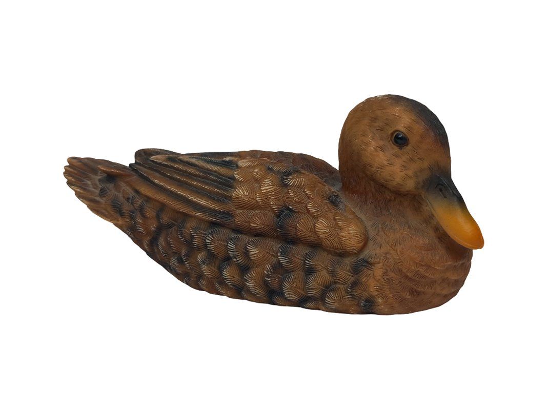 Tutte le decorazioni: Ente- Deko – Usato da Hünenberg venduto da Restwert_Zug 1