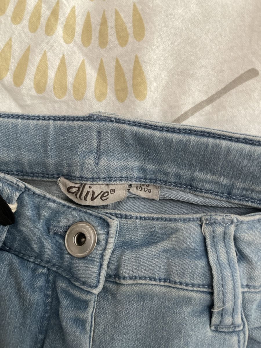 Collant & Leggings: Corsaire taille 128 – Nuovo e nell'imballaggio originale da MARLY venduto da Aislee05 1