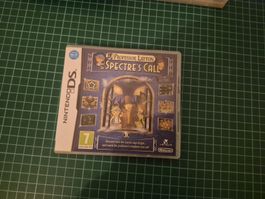 Professor Layton and the Spectre's Call - Nintendo DS