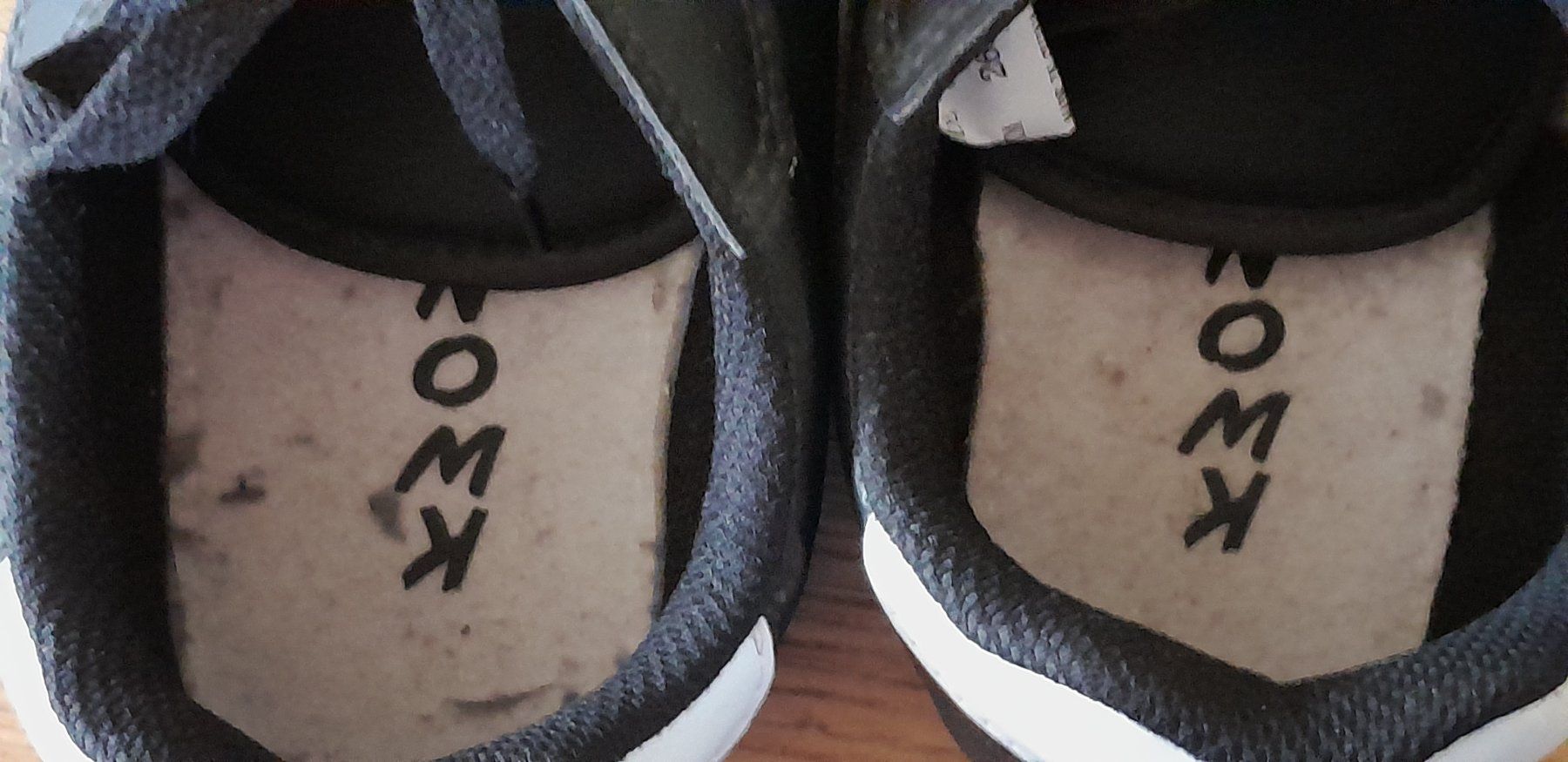 Scarpe da uomo: Schuhe für Boxen Kwon Gr. 40 – Usato da Adlikon b. Andelfingen venduto da Kraemse 5