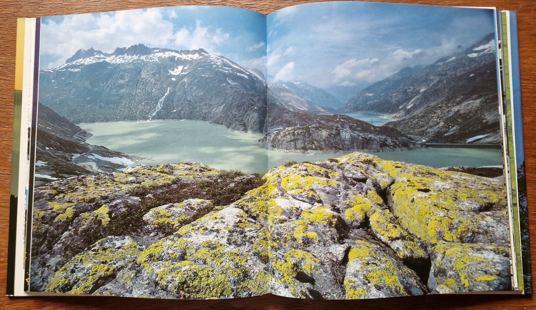 Livres: Die Schweiz sehen  -  66 Landschaften – D'occasion à Röthenbach i. E. par Heureka5 2