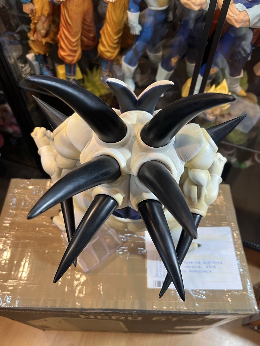 Bandai Figuren: Dragon Ball – Gebraucht aus Rorschach von swi_mpk5 4