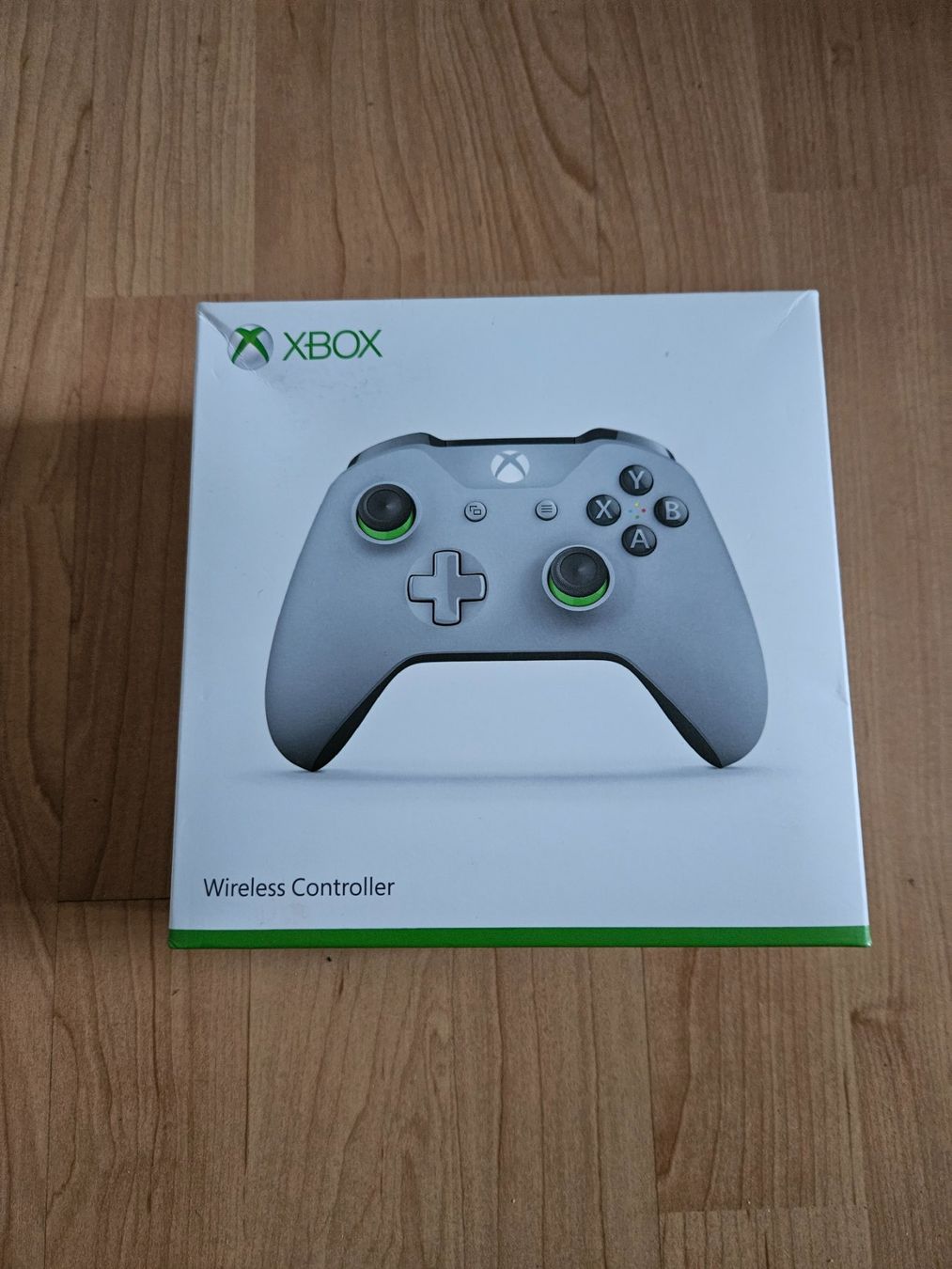 Microsoft Console: Xbox One S + manette + jeux – Nuovo e nell'imballaggio originale da Ferpicloz venduto da Olivier_Jut 6
