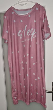 chemise de nuit pour femme Xl