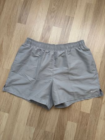 !TOP! Nike original Badeshorts grau XL
