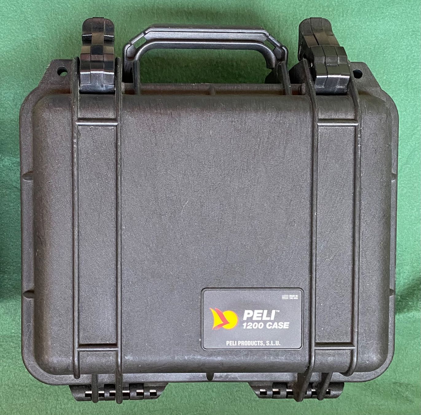 Flir Messen: Wärmebildkamera Set FLIR Scout PS32 – Gebraucht aus Aesch BL von musashi55 2