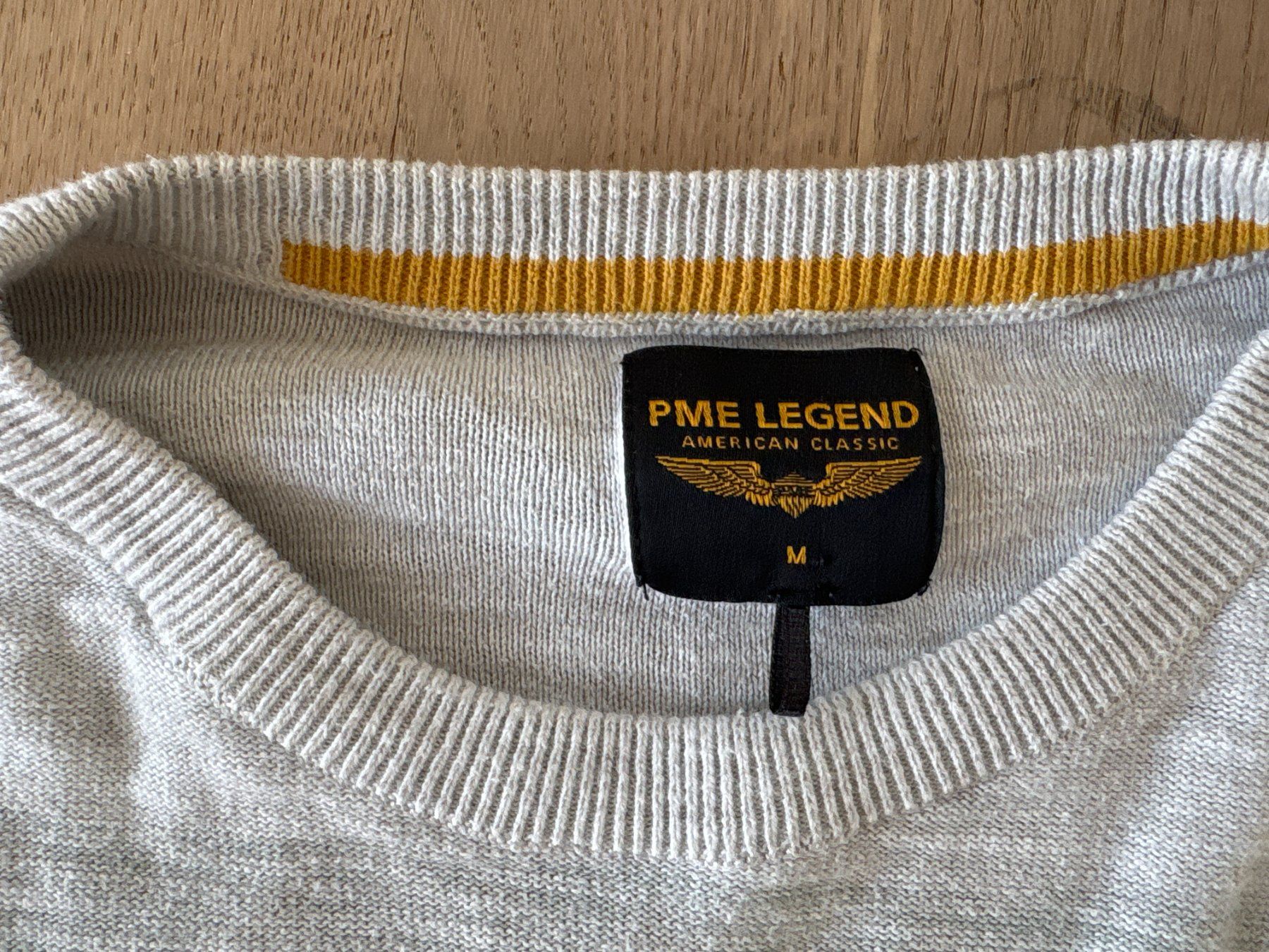 PME Legend Pulls & Sweat-shirts: PME Legend Strickpullover – D'occasion à Elgg par Jo_Naj 1