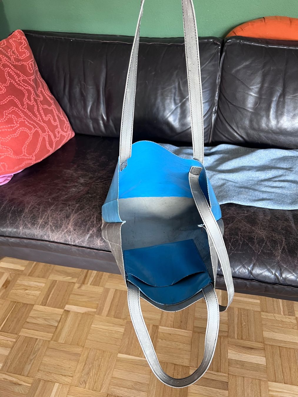 Sacs: Freitag F261 Maurice – D'occasion à Zürich par emmafuchs 2