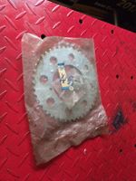 Neuer NOS Puch X30 NS NL Zahnkranz Original Sachs 45 Zähne