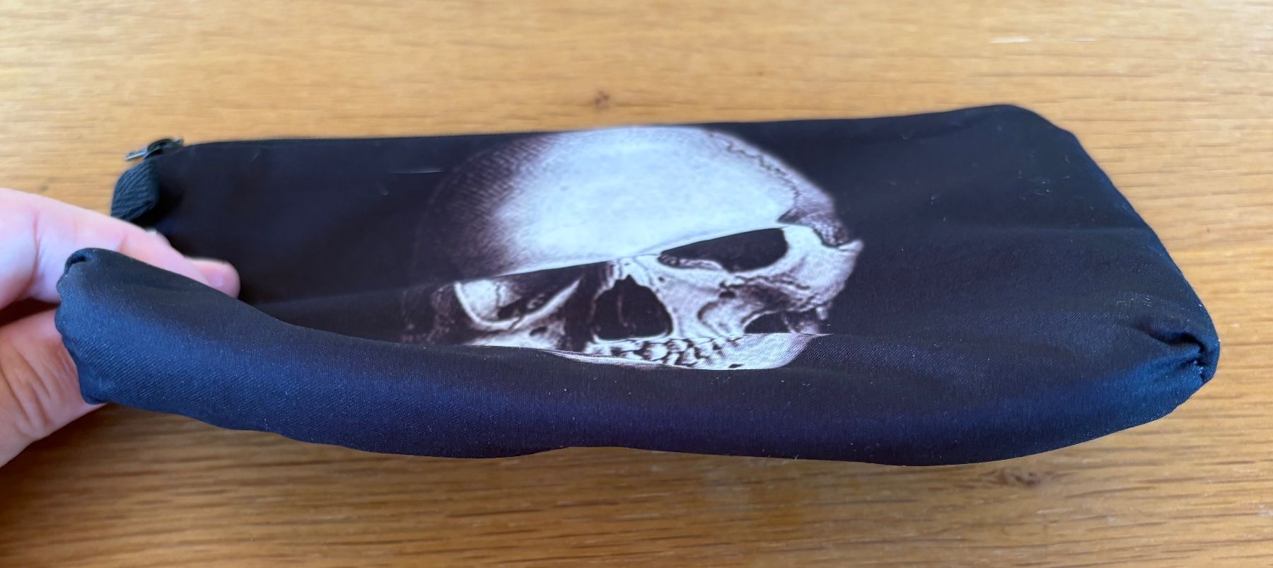 Astucci : Federmappe/Federtasche/Etui/Beutel Totenkopf,NEU – Nuovo e nell'imballaggio originale da Siblingen venduto da Vany_McDougall 4