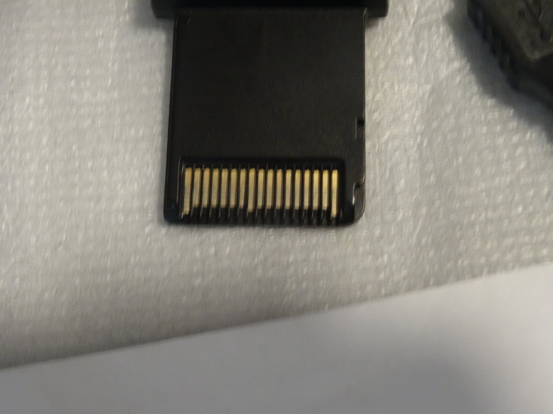 Nintendo Jeux: Action Replay DSi Cheat Modul – D'occasion à Olten par Disc-Verkauf 1