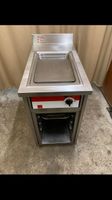 Salvis Grill /  Gastro Grill