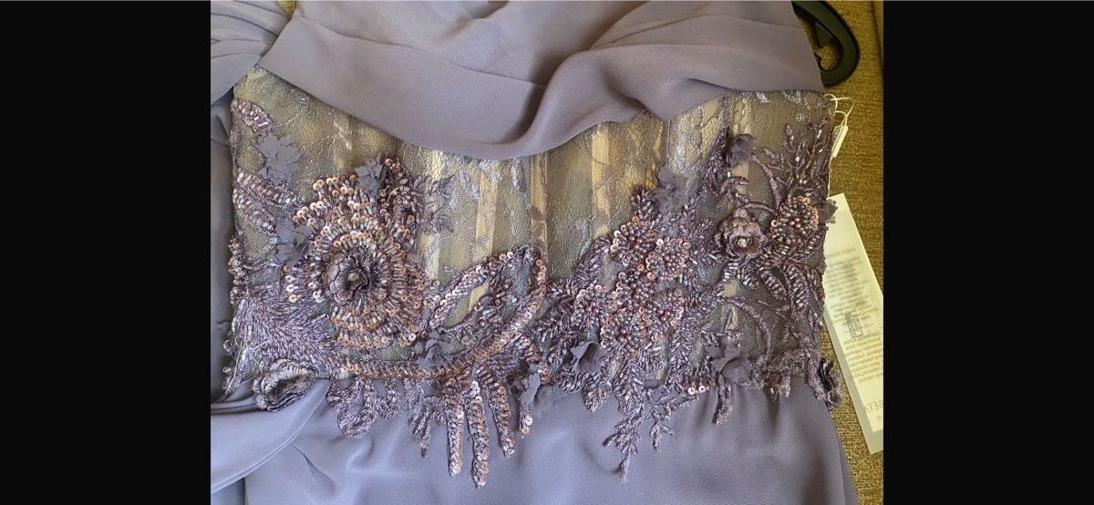 Robes: Abend Kleid – D'occasion à Effretikon par Lunaaa_ 7