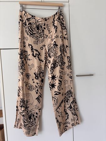 Pantalons Me369 