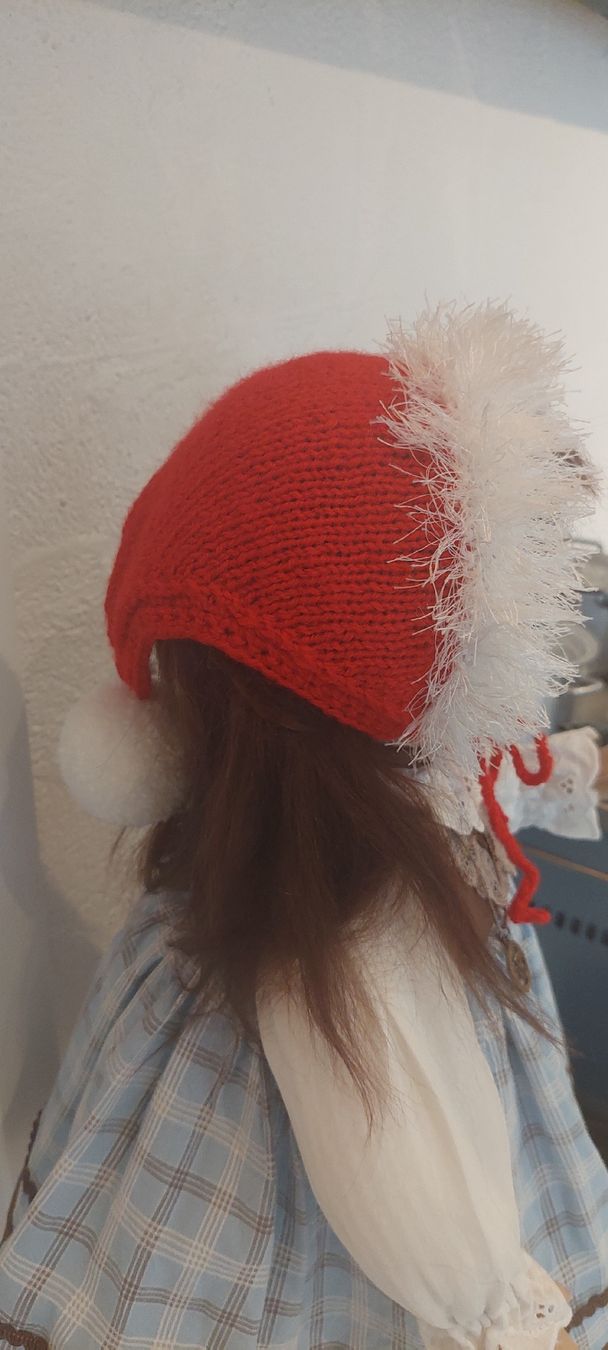 Alle Dekorationen: Weihnachts -Advent Puppen -Deko  – Neu (gemäss Beschreibung) aus Muri AG von nindo1 7