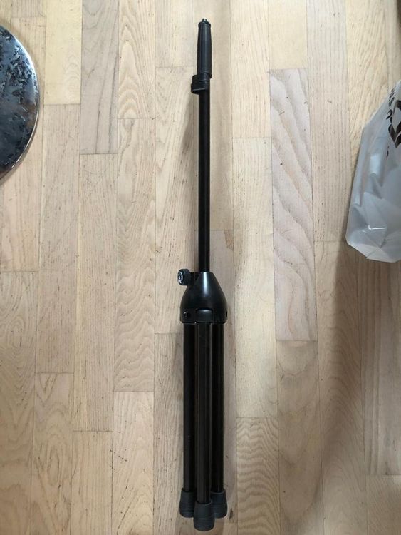 Pied micro K&M Kaufen auf Ricardo