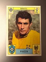 Panini World Cup Mexico 1970 - BRA Piazza #176