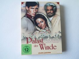 Palast der Winde-Die komplette Serie