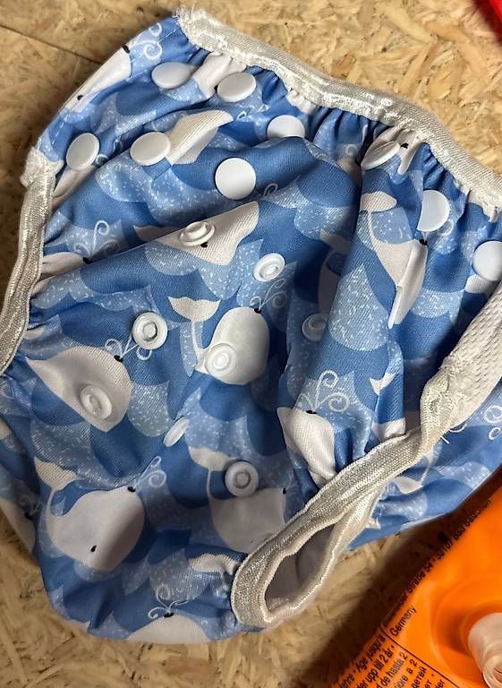 Costumi da bagno: Badesachen  – Usato da Ennetbaden venduto da ism_hcp6 4