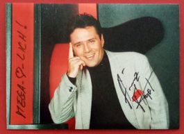 Heinz Margot SF DRS Autogramm signiert Foto 10x15cm