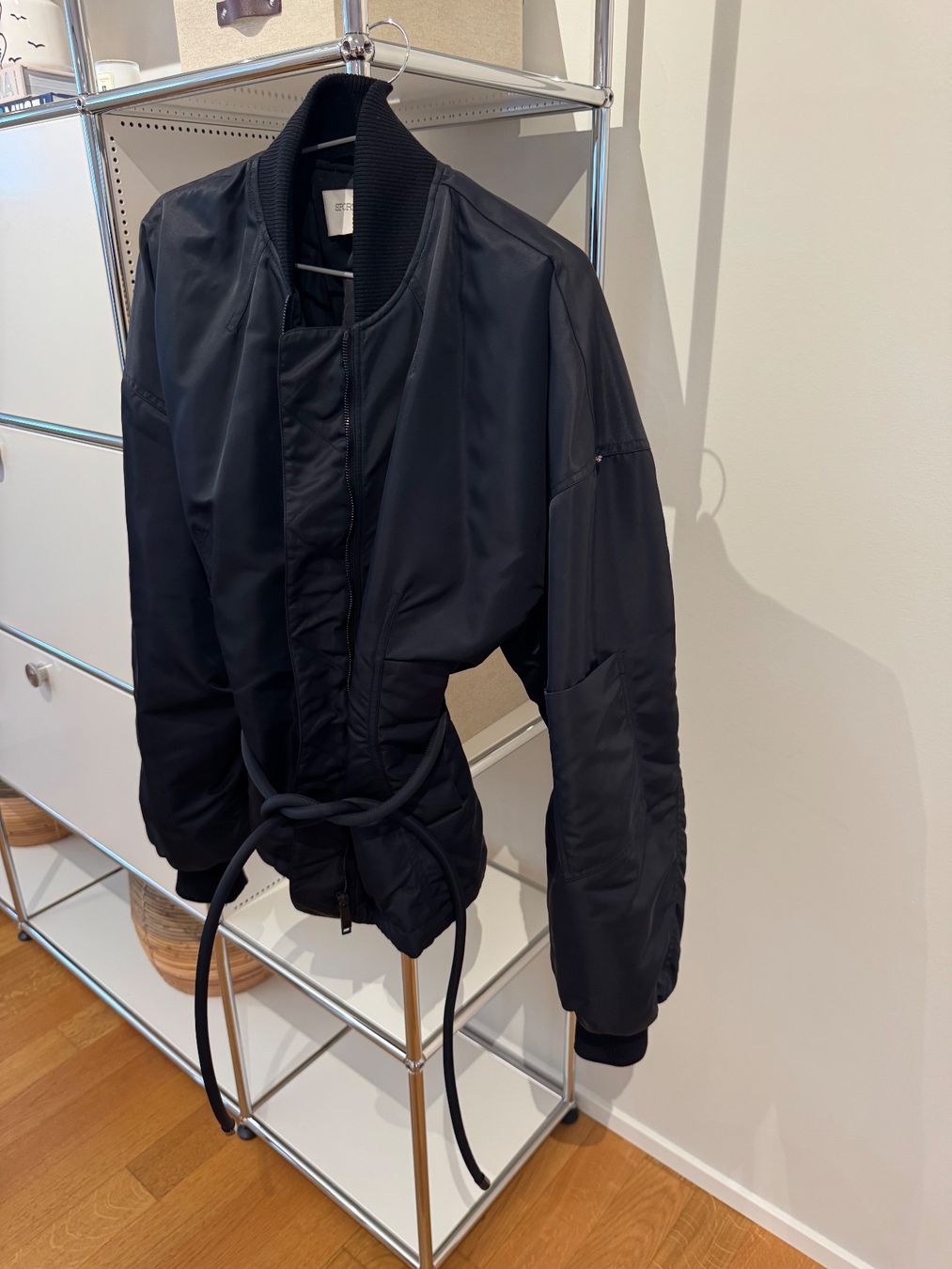 Sportmax Giacche: SPORTMAX JACKE BLACK – Nuovo (secondo la descrizione) da Schwyz venduto da bofb 3