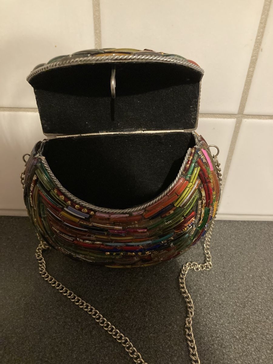 Zara Borse da donna: Sac de soirée Zara – Nuovo (secondo la descrizione) da Plan-les-Ouates venduto da Namorona 1