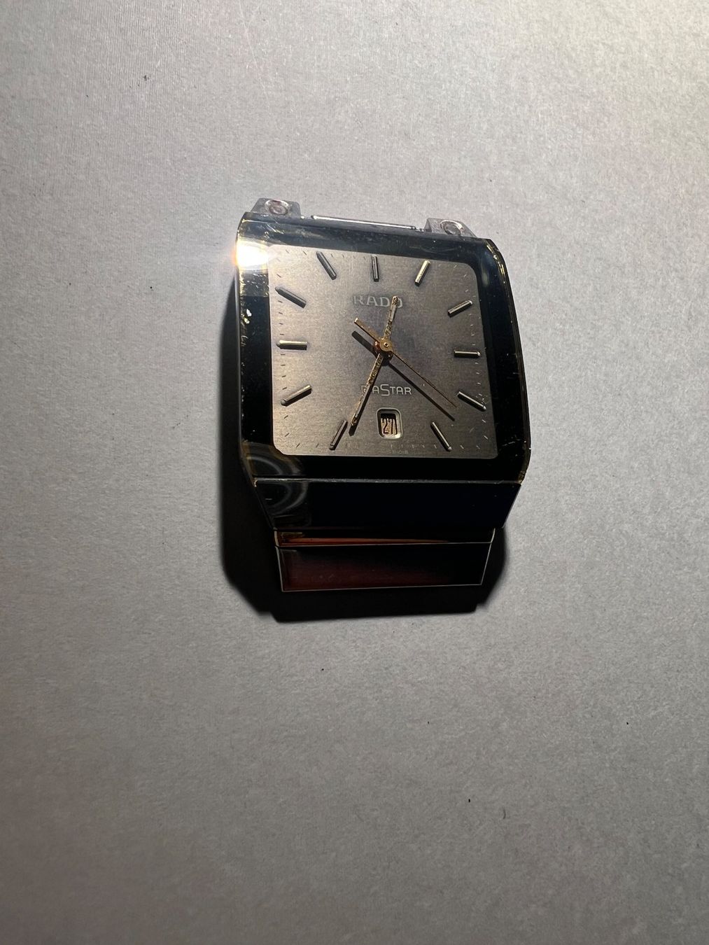 Rado Orologi: Rado Diastar Anatom – Usato da Hunzenschwil venduto da Al-Bee-01 1
