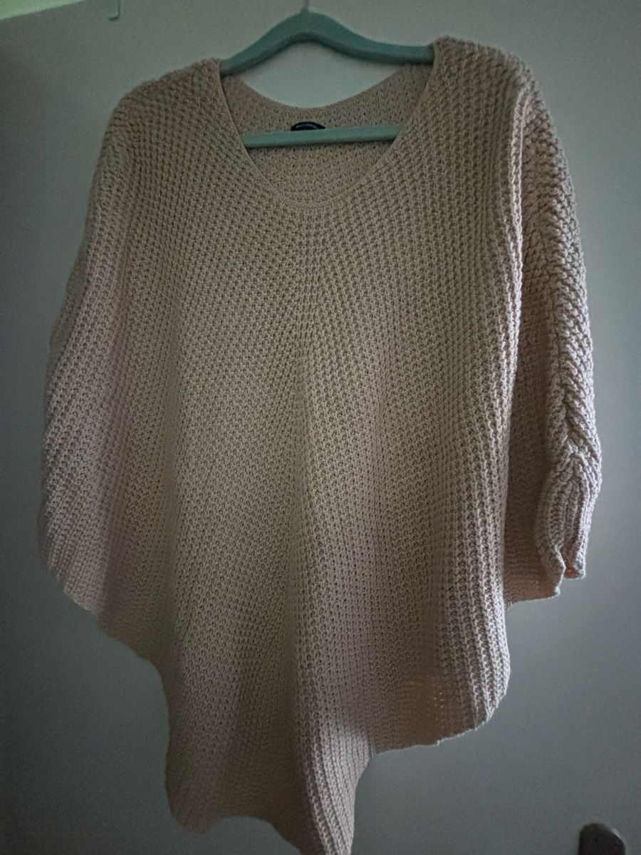 Altro in Moda donna: Marc o polo Poncho – Usato da Pratteln venduto da sab_whk9 1