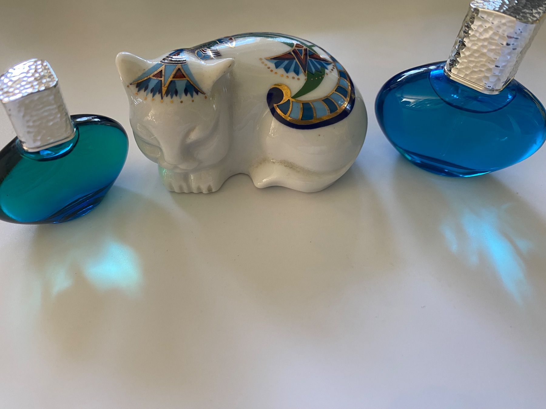 Profumi & Eau de Toilette: Trio  Elizabeth Arden – Nuovo (secondo la descrizione) da Bouveret venduto da wes_7zll