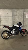 Honda CB 1000 RA